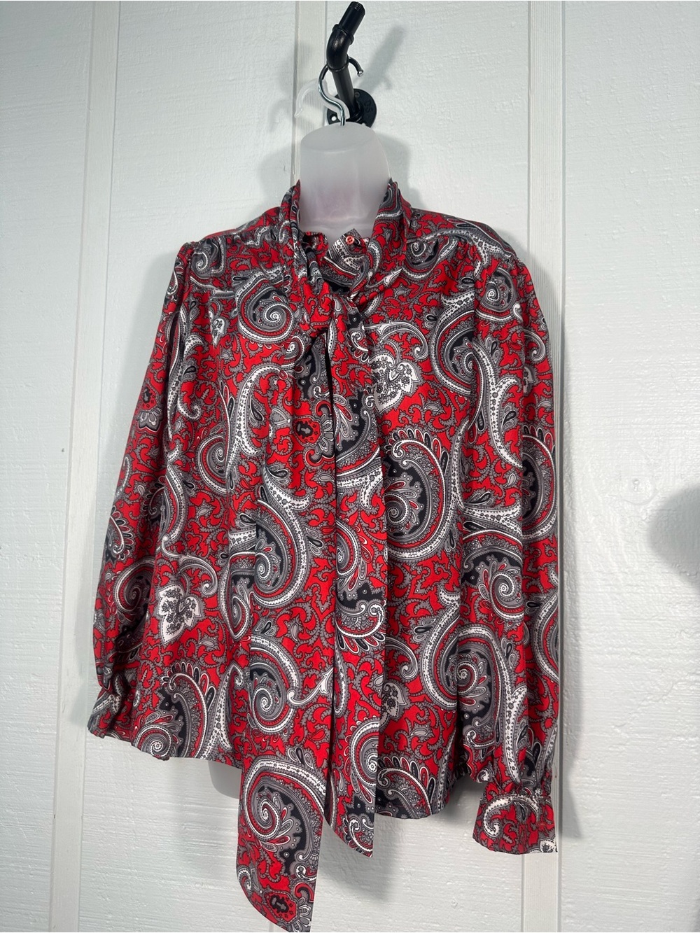 George Yazbek for Gordon Peters Vintage Women’s Top No Size EUC